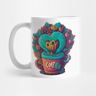 Coffee Love Mug